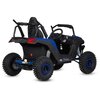 Pojazd elektryczny IML Buggy HP 10E Niebiesko-czarny Rodzaj Pojazd