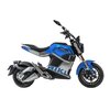 Skuter elektryczny IML Miku Super Sunra 100km 12" Niebieski Rozmiar opony przód [cal] 12
