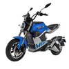 Skuter elektryczny IML Miku Super Sunra 100km 12" Niebieski Moc silnika [KM] 1.63