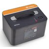 Skuter elektryczny IML Yadea C1S 80km 12" Biały Silnik Elektryczny