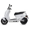 Skuter elektryczny IML Yadea C1S 80km 12" Biały Rozmiar opony przód [cal] 12