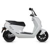 Skuter elektryczny IML Yadea C1S 80km 12" Biały Maksymalna prędkość [km/h] 45