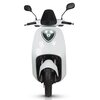 Skuter elektryczny IML Yadea C1S 80km 12" Biały Liczba biegów 2