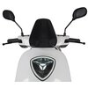 Skuter elektryczny IML Yadea C1S 80km 12" Biały Kolor Biały