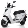Skuter elektryczny IML Yadea C1S 80km 12" Biały Moc silnika [KM] 3