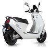 Skuter elektryczny IML Yadea C1S 80km 12" Biały Kategoria prawa jazdy A