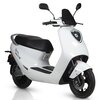 Skuter elektryczny IML Yadea C1S 80km 12" Biały