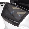 Skuter elektryczny IML Yadea C1S 80km 12" Biały Kategoria prawa jazdy AM