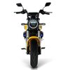 Motor elektryczny IML Miku Super Sunra do 100km 12" Żółty Rozmiar opony tył [cal] 12