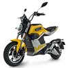 Motor elektryczny IML Miku Super Sunra do 100km 12" Żółty