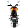 Motor elektryczny IML Miku Super Sunra do 100km 12" Żółty Silnik Elektryczny