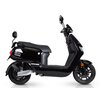 Skuter elektryczny IML Sunra Robo-S 100km 12" Czarny Maksymalna prędkość [km/h] 80