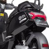 Skuter elektryczny IML Sunra Robo-S 100km 12" Czarny Silnik Elektryczny