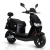 Skuter elektryczny IML Sunra Robo-S 100km 12" Czarny