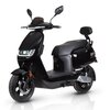Skuter elektryczny IML Sunra Robo-S 100km 12" Czarny Moc silnika [KM] 4.1