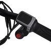 Rowerek biegowy IML HP 121E Czarny Wiek 3 lata