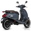 Skuter elektryczny IML S6 120km 12" Double Niebieski Rozmiar opony przód [cal] 12