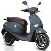 Skuter elektryczny IML S6 120km 12" Double Niebieski