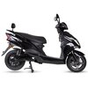 Skuter elektryczny IML Hawk Lithium Double Czarny Pojemność silnika [cm3] 50