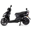 Skuter elektryczny IML Hawk Lithium Double Czarny Maksymalna prędkość [km/h] 45