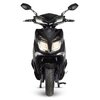 Skuter elektryczny IML Hawk Lithium Double Czarny Kolor Czarny