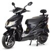 Skuter elektryczny IML Hawk Lithium Double Czarny