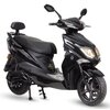 Skuter elektryczny IML Hawk Lithium Double Czarny Rozmiar opony przód [cal] 12