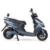 Skuter elektryczny IML Hawk Niebieski Pojemność silnika [cm3] 50