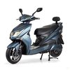 Skuter elektryczny IML Hawk Niebieski