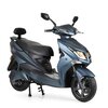 Skuter elektryczny IML Hawk Niebieski Rozmiar opony przód [cal] 12
