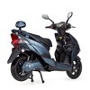 Skuter elektryczny IML Hawk Niebieski Rozmiar opony tył [cal] 12