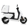Skuter elektryczny IML NCF-D Delivery 110km 14" Biały Maksymalna prędkość [km/h] 45