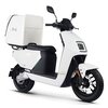 Skuter elektryczny IML NCF-D Delivery 110km 14" Biały