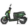 Skuter elektryczny IML NCF-S 80km 14" Zielony Rozmiar opony przód [cal] 14