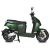 Skuter elektryczny IML NCF-S 80km 14" Zielony Rozmiar opony tył [cal] 14