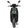 Skuter elektryczny IML NCF-S 80km 14" Zielony Oświetlenie LED