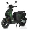 Skuter elektryczny IML NCF-S 80km 14" Zielony Maksymalna prędkość [km/h] 80