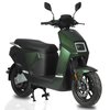 Skuter elektryczny IML NCF-S 80km 14" Zielony