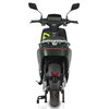 Skuter elektryczny IML NCF-S 80km 14" Zielony Silnik Elektryczny