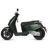 Skuter elektryczny IML NCE-S Zielony Maksymalna prędkość [km/h] 90