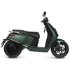 Skuter elektryczny IML NCE-S Zielony Rozmiar opony przód [cal] 14