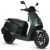 Skuter elektryczny IML NCE-S Zielony Pojemność silnika [cm3] 125