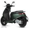 Skuter elektryczny IML NCE-S Zielony Rozmiar opony tył [cal] 14