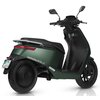 Skuter elektryczny IML NCE-S Zielony Liczba biegów 1