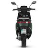 Skuter elektryczny IML NCE-S Zielony Silnik Elektryczny