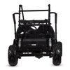 Pojazd elektryczny IML Buggy HP 14E Niebiesko-czarny Rodzaj biegu Przód