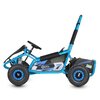 Pojazd elektryczny IML Buggy HP 8E Niebiesko-czarny Liczba biegów 3