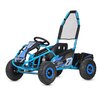 Pojazd elektryczny IML Buggy HP 8E Niebiesko-czarny Moc silnika [W] 1000