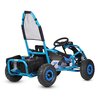 Pojazd elektryczny IML Buggy HP 8E Niebiesko-czarny Dopuszczalne obciążenie [kg] 68