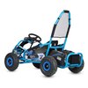 Pojazd elektryczny IML Buggy HP 8E Niebiesko-czarny Rodzaj Pojazd